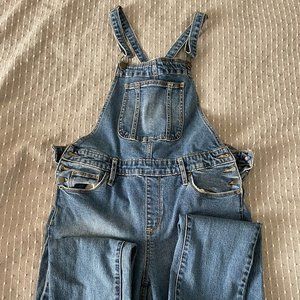 Universal Thread Relaxed Overalls